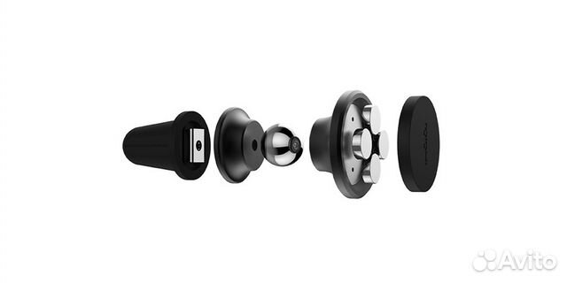 Магнитный держатель Xiaomi RoidMi Car Holder
