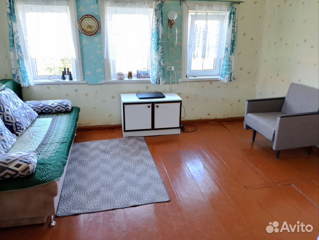 

3-к. дом, 90 м²