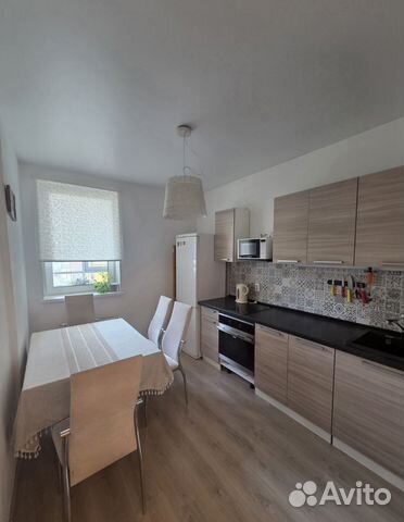 

1-к. квартира, 31 м², 2 кровати