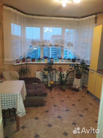 Комната 18 м² в 2-к, 3/17 эт. Комната 18 м² в 2-к, 3/17 эт.