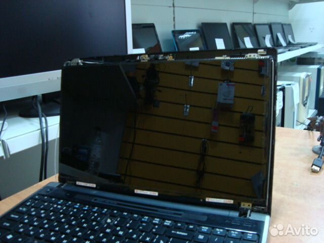 Матрица LP156WH3 TL A2 для ноутбука