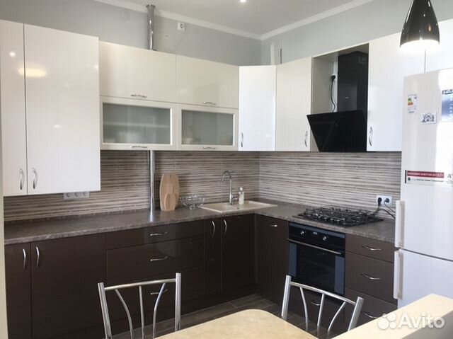 2-к квартира, 65 м², 7/10 эт. 2-к квартира, 65 м², 7/10 эт.