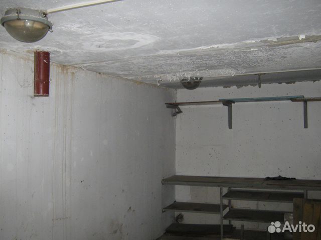 Гараж, > 30 м² Гараж, > 30 м²