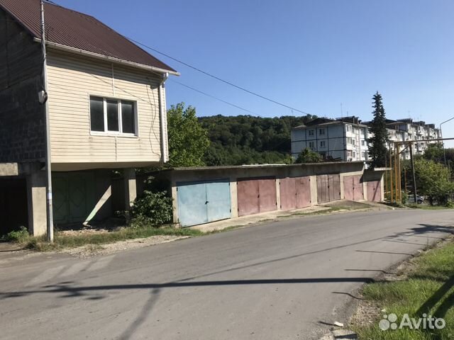 Гараж, > 30 м² Гараж, > 30 м²