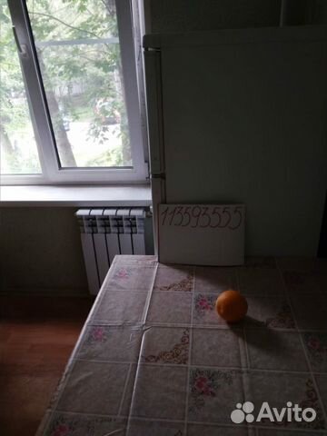 1-к квартира, 35 м², 2/9 эт. 1-к квартира, 35 м², 2/9 эт.