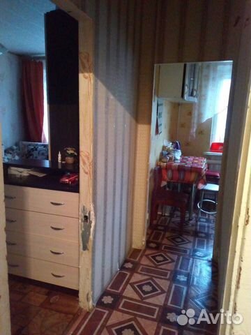 1-к квартира, 30 м², 4/5 эт. 1-к квартира, 30 м², 4/5 эт.