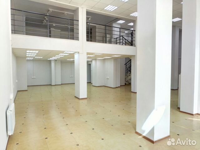 Офисное помещение, 227 м²