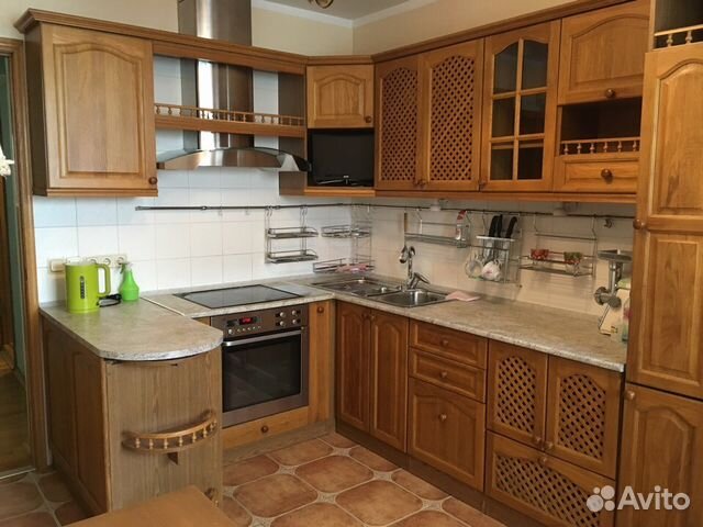 2-к квартира, 60 м², 4/14 эт.
