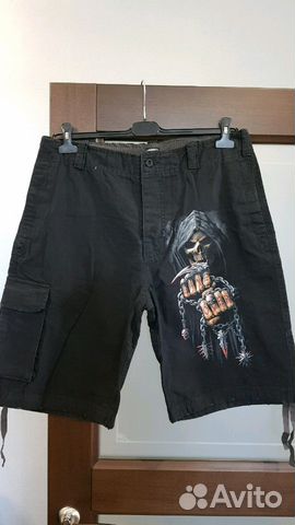 Шорты мужские Шорты мужские