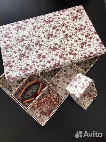 Бижутерия: колье, браслет Marni