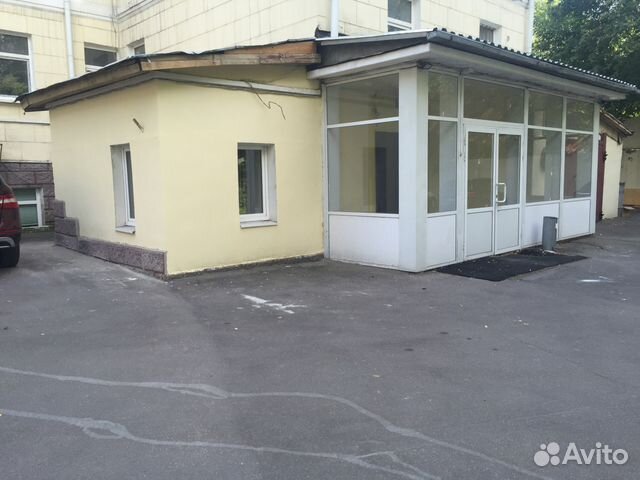Офисное помещение, 17.8 м²