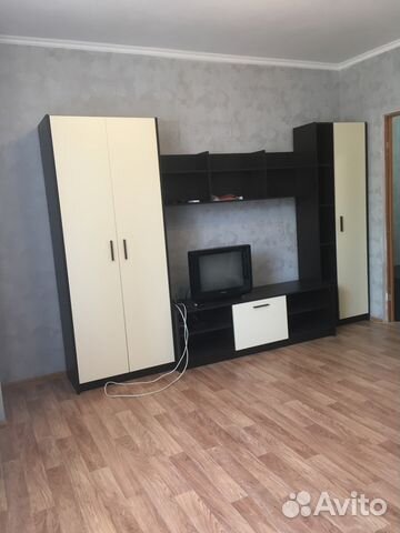1-к квартира, 30 м², 2/10 эт.