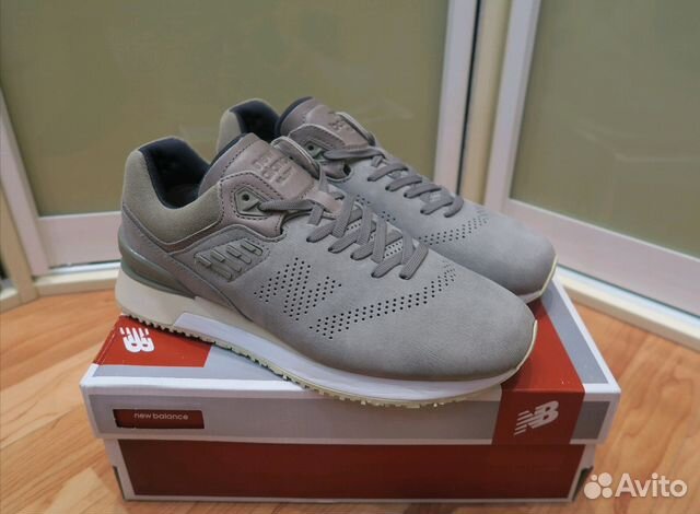 new balance ml2017