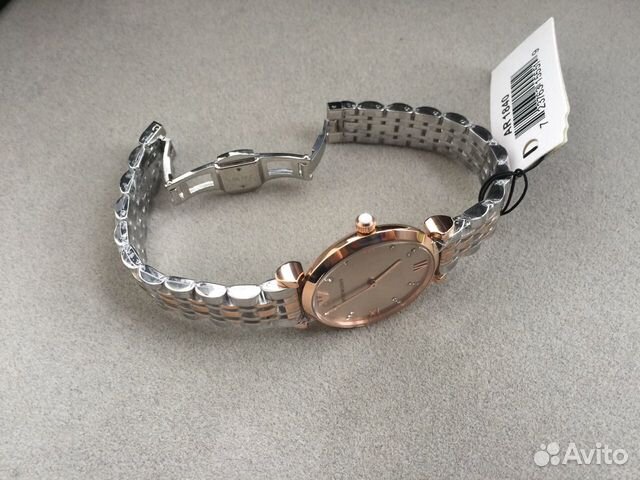 Часы Женские Emporio Armani Часы Женские Emporio Armani
