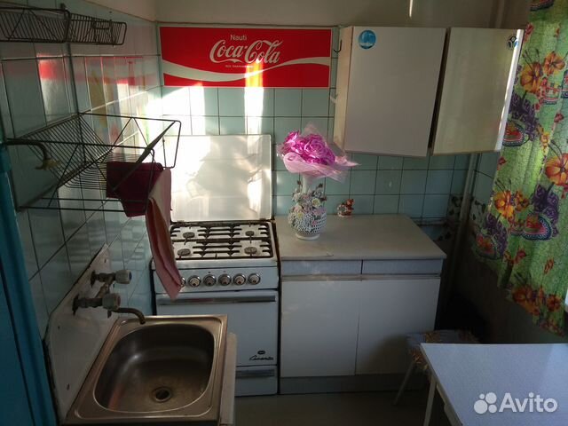 2-к квартира, 45 м², 5/9 эт.