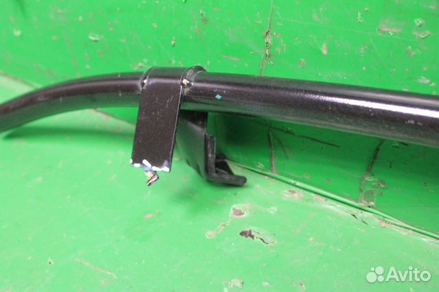 Усилитель переднего бампера Hyundai Solaris 2 17 г Усилитель переднего бампера Hyundai Solaris 2 17 г