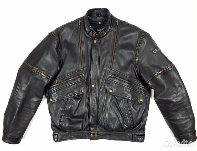 Куртка кожаная Harley Bmw очень редкая USA тёплая Куртка кожаная Harley Bmw очень редкая USA тёплая