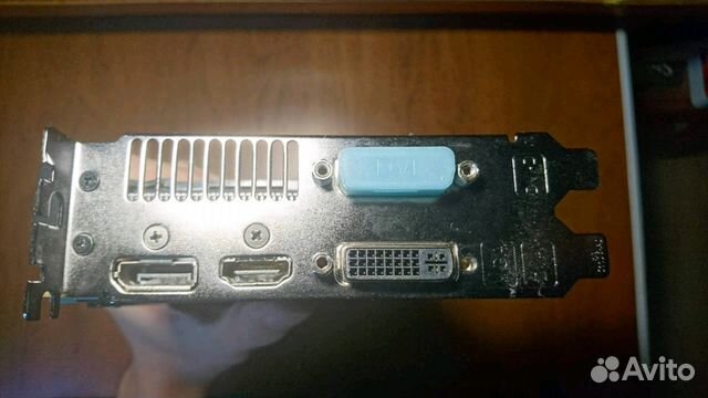 Видеокарта AMD Radeon R9 270Х