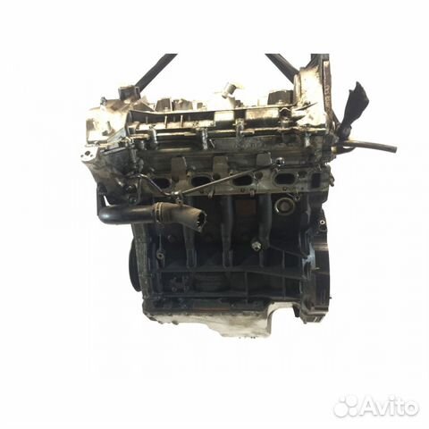 Двигатель Mercedes 2,0CDi