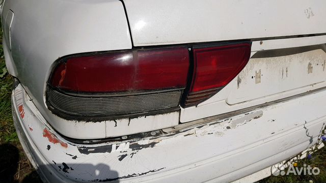 Оптика задняя митсубиси сигма Оптика задняя митсубиси сигма