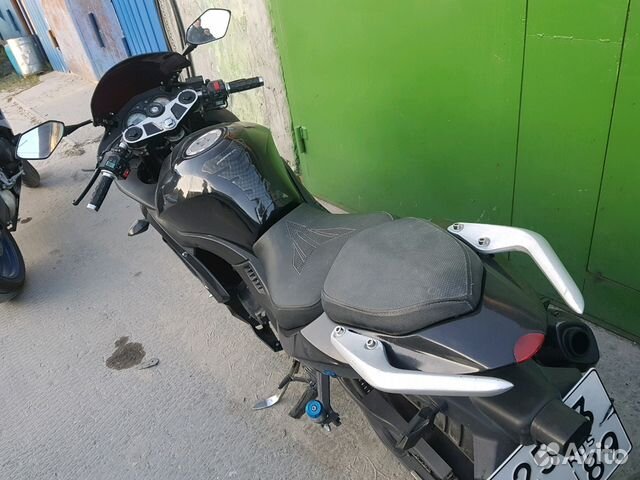 Vento Ranger-2 2014 г