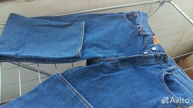 levis 501 0115