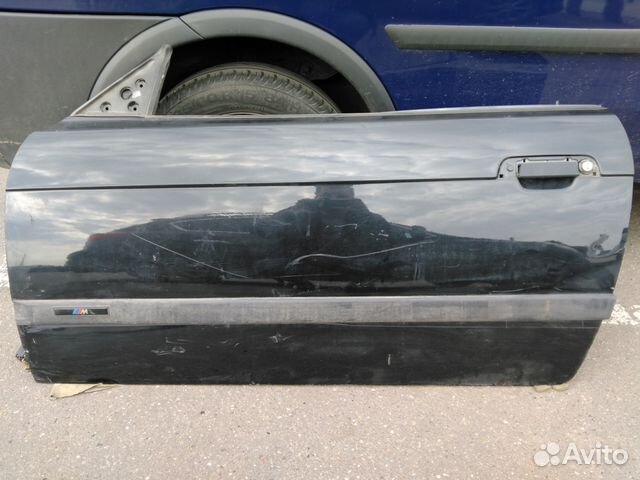 Дверь левая Е36 E36 M3 coupe кабриолет Дверь левая Е36 E36 M3 coupe кабриолет