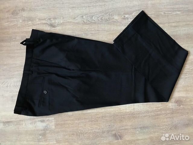 Брюки мужские Hugo Boss в о/с