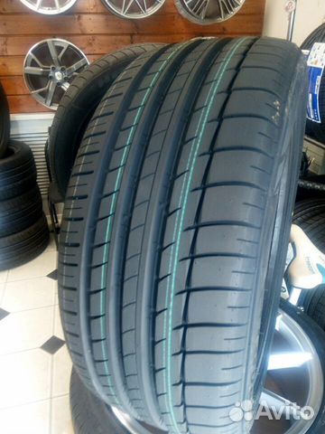 Шины R19 245 45 Новые triangle (R 19) Шины R19 245 45 Новые triangle (R 19)