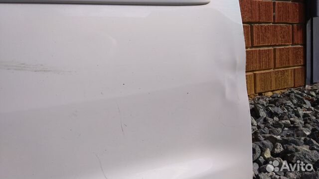 Дверь передняя правая Volkswagen Touran 2010-2015 Дверь передняя правая Volkswagen Touran 2010-2015