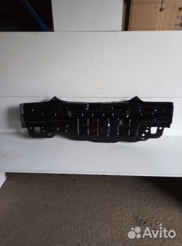 Солярис задняя панель кузова Солярис задняя панель кузова