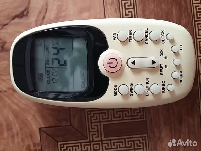 установка кондиционеров является