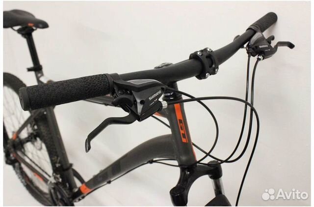 2017 gt aggressor comp