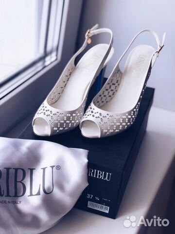 Босоножки loriblu Босоножки loriblu
