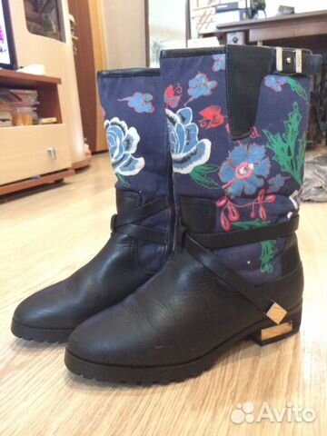 Сапоги Сапоги