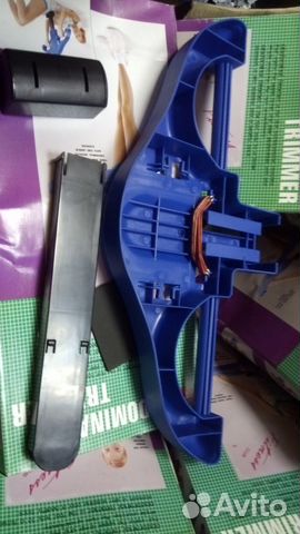 Тренажер для тела abdominal trimmer новыйдля работ