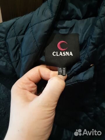 Продам пальто