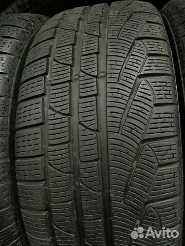 Pirelli Sottozero winter 210 serie2 runflat 245 45 Pirelli Sottozero winter 210 serie2 runflat 245 45