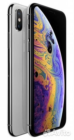 Apple iPhone Xs Max 64Gb