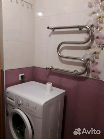 1-к квартира, 30 м², 5/5 эт.