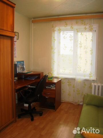 3-к квартира, 73 м², 7/10 эт.