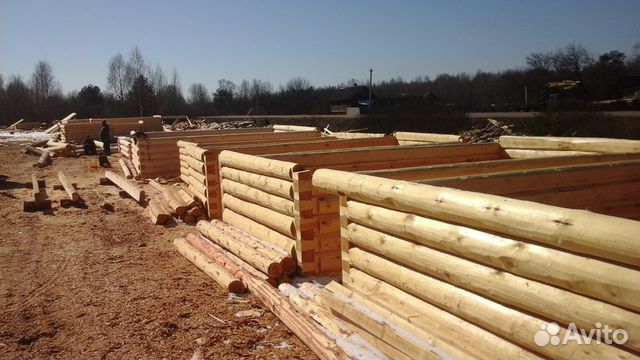 Сруб баньки 6х6 цена с доставкой и сборкой Сруб баньки 6х6 цена с доставкой и сборкой