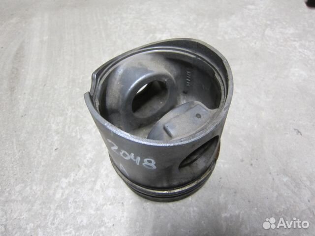 Поршень ман тга 128L74