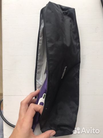 Плойка для волос Philips hp8600 Плойка для волос Philips hp8600