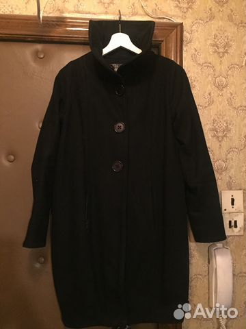 Пальто Minimarket