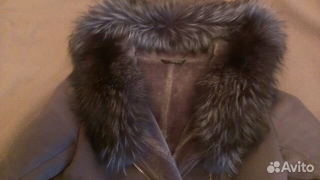 Дубленка искусственная Дубленка искусственная