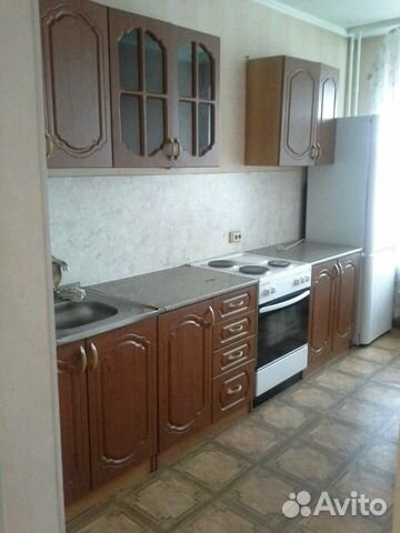 1-к квартира, 36 м², 3/9 эт.