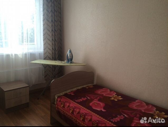 1-к квартира, 30 м², 1/7 эт. 1-к квартира, 30 м², 1/7 эт.