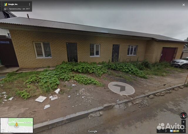 Помещение свободного назначения, 127.9 м² Помещение свободного назначения, 127.9 м²