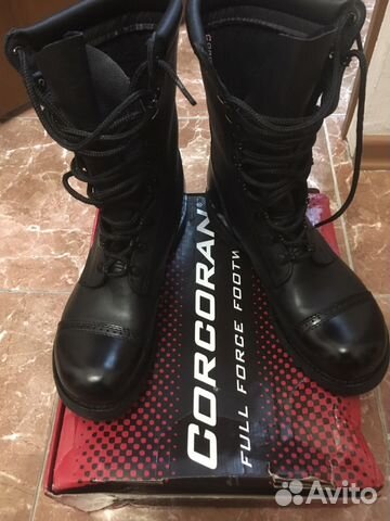 corcoran boots 1525